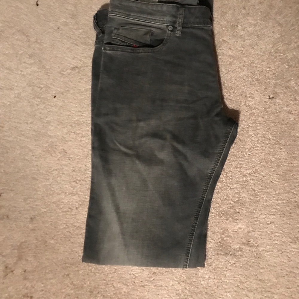 Diesel Jeans!!